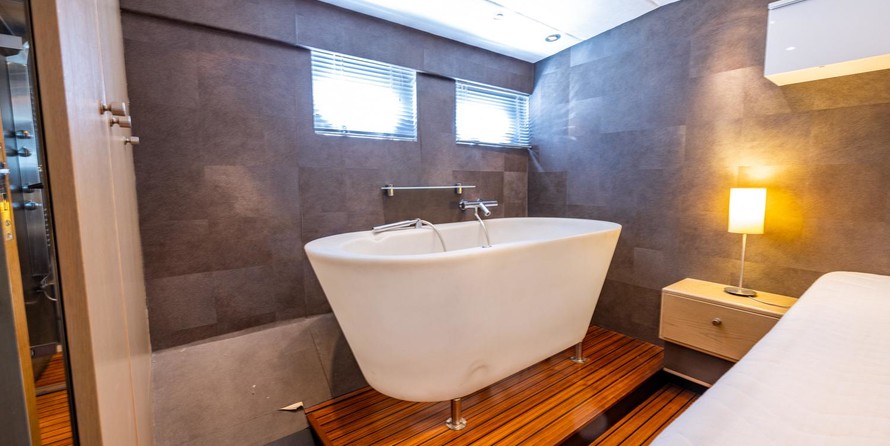 Hakvoort 66 - Aluminium