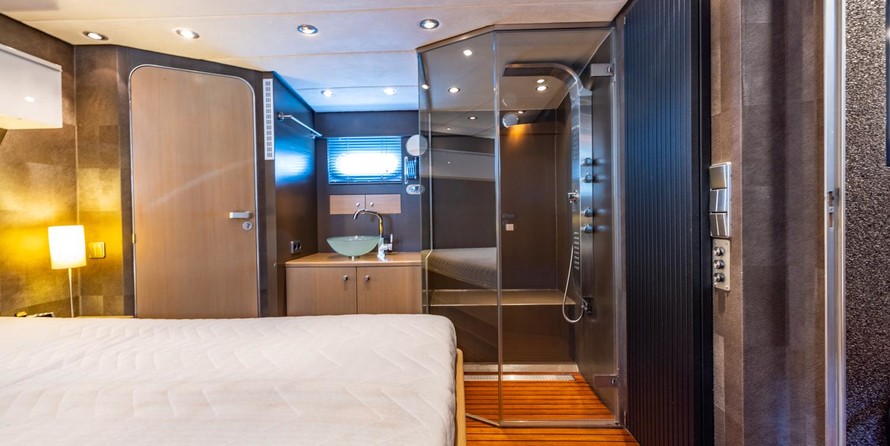 Hakvoort 66 - Aluminium