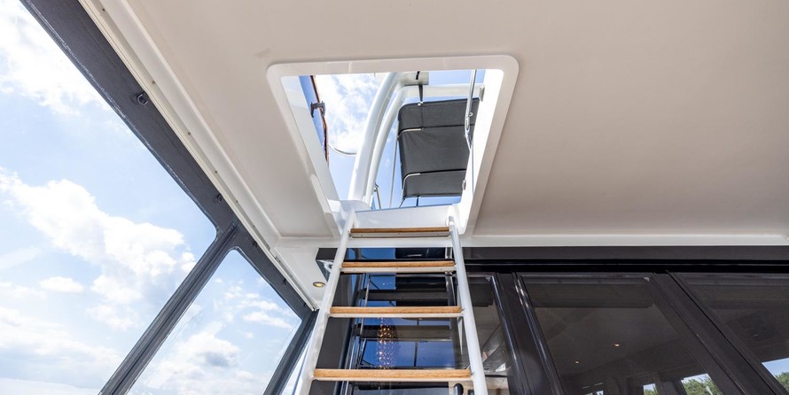 Hakvoort 66 - Aluminium