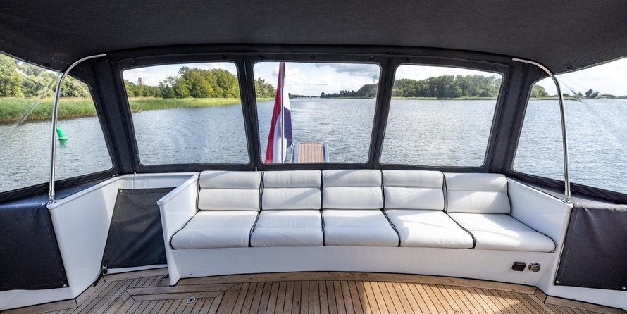 Hakvoort 66 - Aluminium