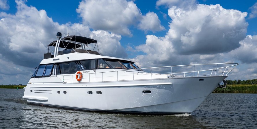 Hakvoort 66 - Aluminium