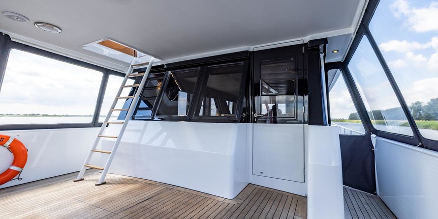 Hakvoort 66 - Aluminium