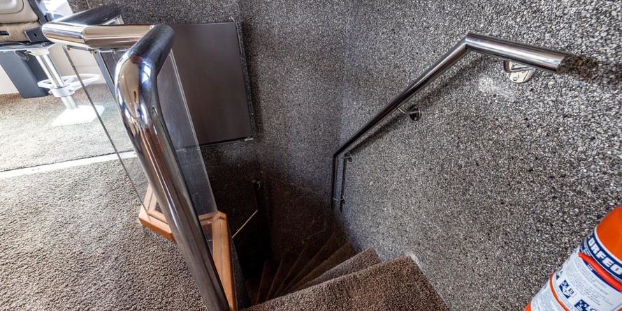 Hakvoort 66 - Aluminium