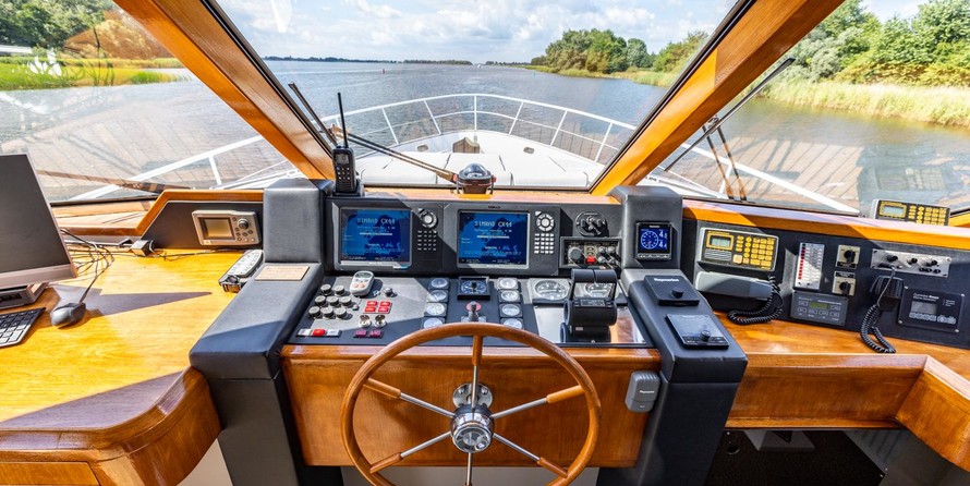 Hakvoort 66 - Aluminium