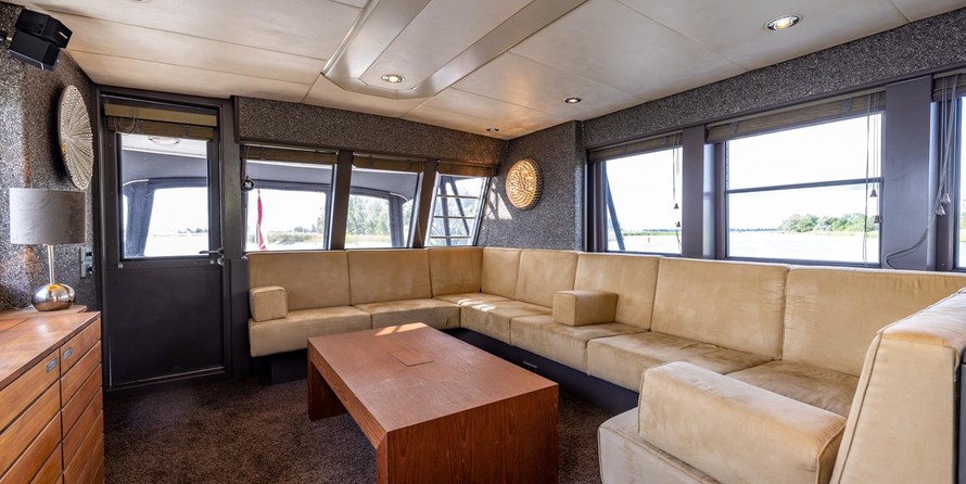 Hakvoort 66 - Aluminium