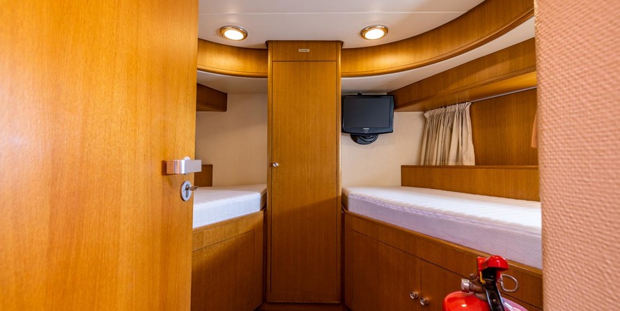 Hakvoort 66 - Aluminium