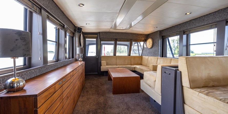 Hakvoort 66 - Aluminium