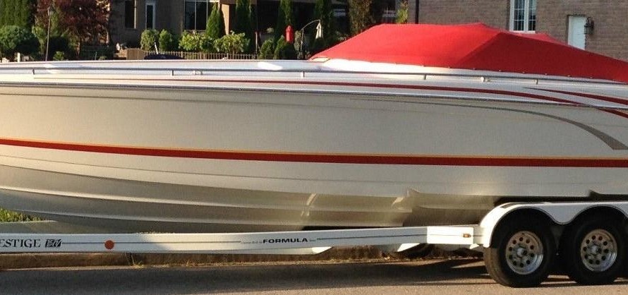 Formula 353 FASTech