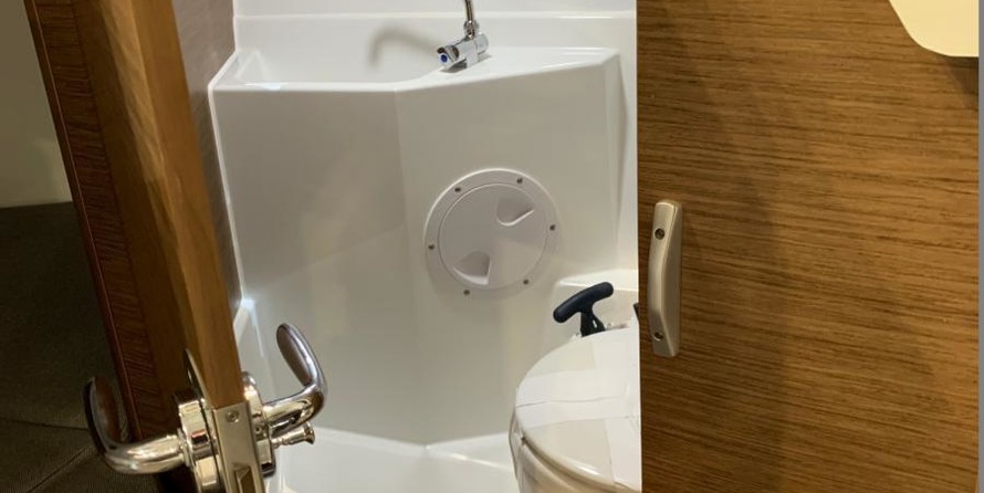 Jeanneau Merry Fisher 695 Marlin Serie 2