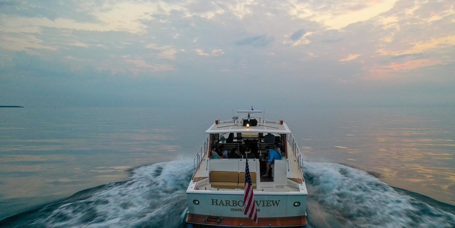 Grand Soleil banks 49 eastbay hx