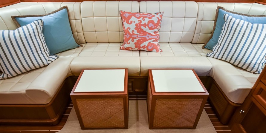 Grand Soleil banks 49 eastbay hx